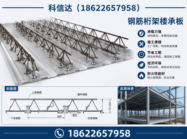 滨海新区科信达展示图